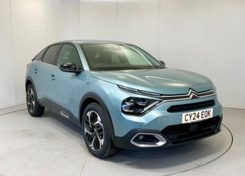 Citroen C4 1.2 PureTech [130] Max 5dr