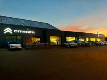 Citroen Berlingo 100kW Flair XTR M 50kWh 5dr Auto