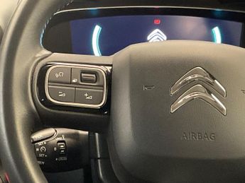 Citroen Berlingo 100kW Flair XTR M 50kWh 5dr Auto