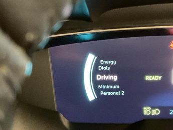 Citroen Berlingo 100kW Flair XTR M 50kWh 5dr Auto