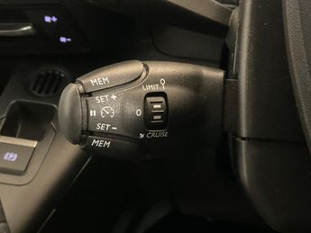 Citroen Berlingo 100kW Flair XTR M 50kWh 5dr Auto