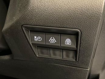 Citroen Berlingo 100kW Flair XTR M 50kWh 5dr Auto