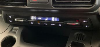 Citroen Berlingo 100kW Flair XTR M 50kWh 5dr Auto