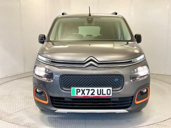 Citroen Berlingo 100kW Flair XTR M 50kWh 5dr Auto