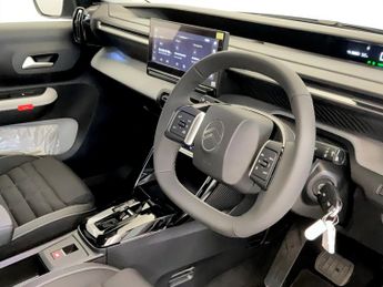 Citroen C3 Aircross 83kW Standard Range Max 44kWh 5dr Auto