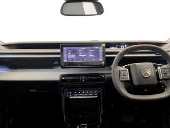 Citroen C3 Aircross 83kW Standard Range Max 44kWh 5dr Auto