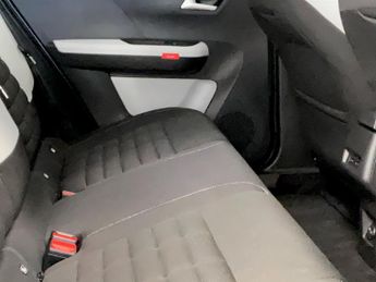 Citroen C3 Aircross 83kW Standard Range Max 44kWh 5dr Auto