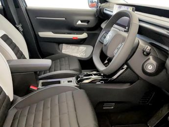 Citroen C3 Aircross 83kW Standard Range Max 44kWh 5dr Auto