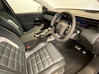 Citroen C5 Aircross 157kW Max 73kWh 5dr Auto