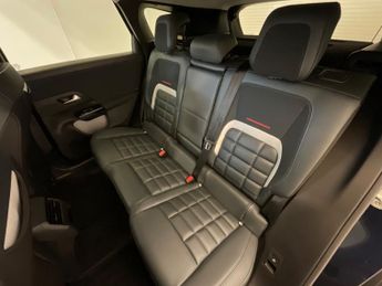 Citroen C5 Aircross 157kW Max 73kWh 5dr Auto