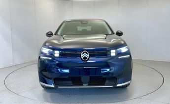 Citroen C5 Aircross 157kW Max 73kWh 5dr Auto