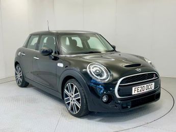 MINI Hatch 2.0 Cooper S Classic II 5dr