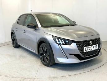 Peugeot 208 1.2 PureTech 100 GT 5dr