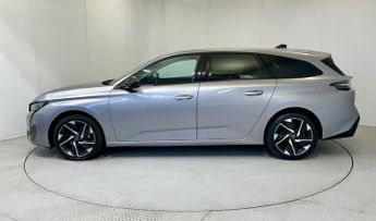 Peugeot 308 1.2 PureTech Allure Premium 5dr EAT8