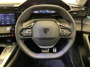 Peugeot 308 1.2 PureTech Allure Premium 5dr EAT8