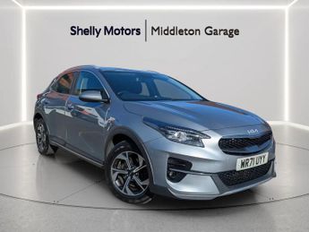 Kia Ceed 1.0T GDi ISG 2 5dr