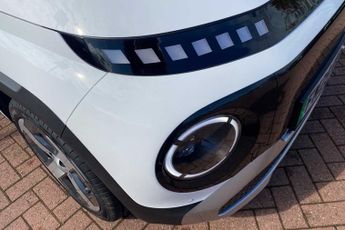 Hyundai Inster 85kW 02 49kWh 5dr Auto