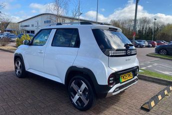 Hyundai Inster 85kW 02 49kWh 5dr Auto