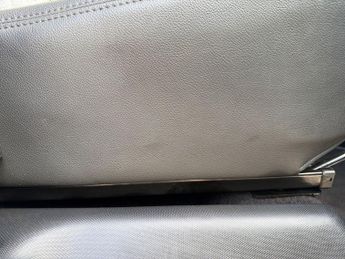 Renault ZOE 5Dr GT Line 52kWh Rapid Charge Auto