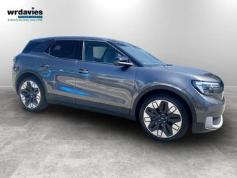 Ford Explorer 210kW Premium 77kWh 5dr Auto