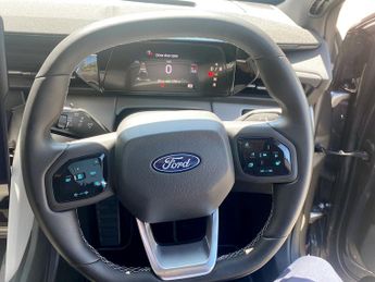 Ford Explorer 210kW Premium 77kWh 5dr Auto