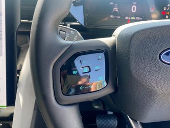 Ford Explorer 210kW Premium 77kWh 5dr Auto