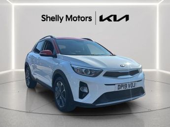 Kia Stonic 1.0T GDi Mixx 5dr