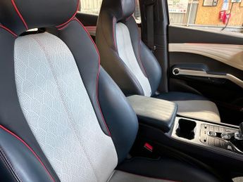 Byd Atto 3 5Dr Design 150kW 60kWh Auto