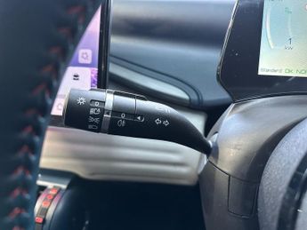 Byd Atto 3 5Dr Design 150kW 60kWh Auto