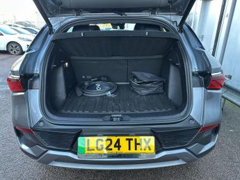 Byd Atto 3 5Dr Design 150kW 60kWh Auto