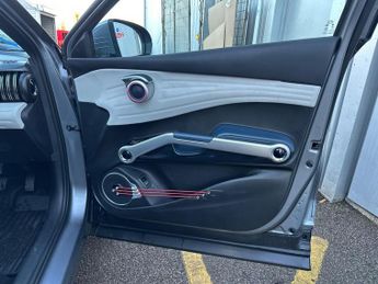 Byd Atto 3 5Dr Design 150kW 60kWh Auto