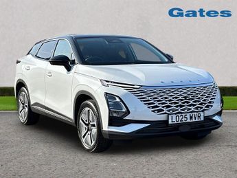 Omoda 5 Dr Noble 1.6 Auto