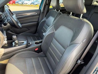 Renault Arkana 5Dr Engineered 1.6 E-Tech FHEV 145PS Auto