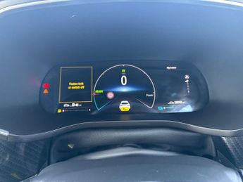 Renault Arkana 5Dr Engineered 1.6 E-Tech FHEV 145PS Auto
