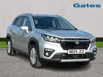 Suzuki S-Cross 5Dr Motion 1.5 Auto