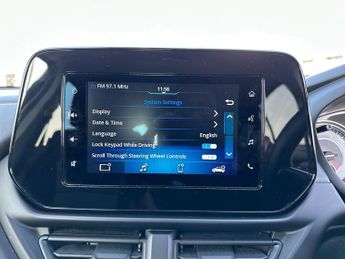 Suzuki S-Cross 5Dr Motion 1.5 Auto