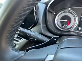 Suzuki S-Cross 5Dr Motion 1.5 Auto