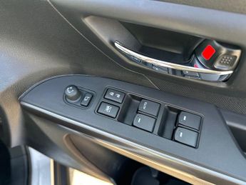 Suzuki S-Cross 5Dr Motion 1.5 Auto