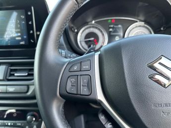 Suzuki S-Cross 5Dr Motion 1.5 Auto