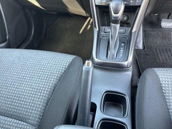 Suzuki S-Cross 5Dr Motion 1.5 Auto