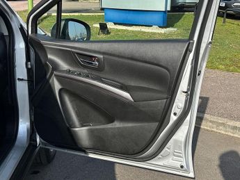 Suzuki S-Cross 5Dr Motion 1.5 Auto