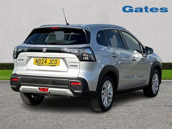 Suzuki S-Cross 5Dr Motion 1.5 Auto