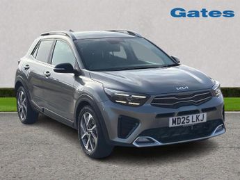 Kia Stonic 5Dr GT-Line 1.0 GDi 98
