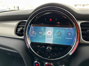 MINI HATCHBACK Cooper S 3Dr Exclusive 2.0 Auto