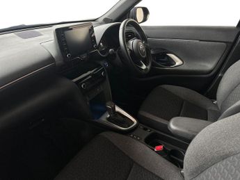 Toyota Yaris Cross 5Dr Design 1.5 HEV Auto