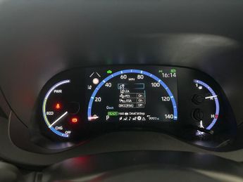 Toyota Yaris Cross 5Dr Design 1.5 HEV Auto