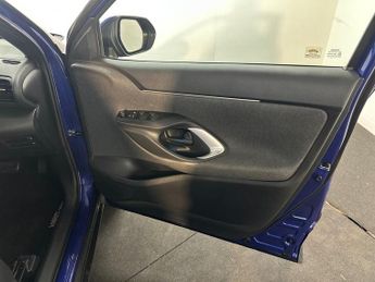 Toyota Yaris Cross 5Dr Design 1.5 HEV Auto