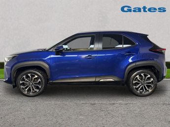 Toyota Yaris Cross 5Dr Design 1.5 HEV Auto