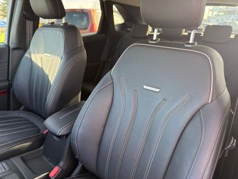 Ford Kuga 5Dr Vignale 2.5 FHEV 190PS 2WD Auto