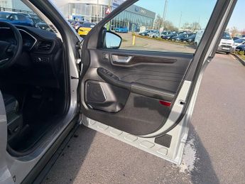 Ford Kuga 5Dr Vignale 2.5 FHEV 190PS 2WD Auto